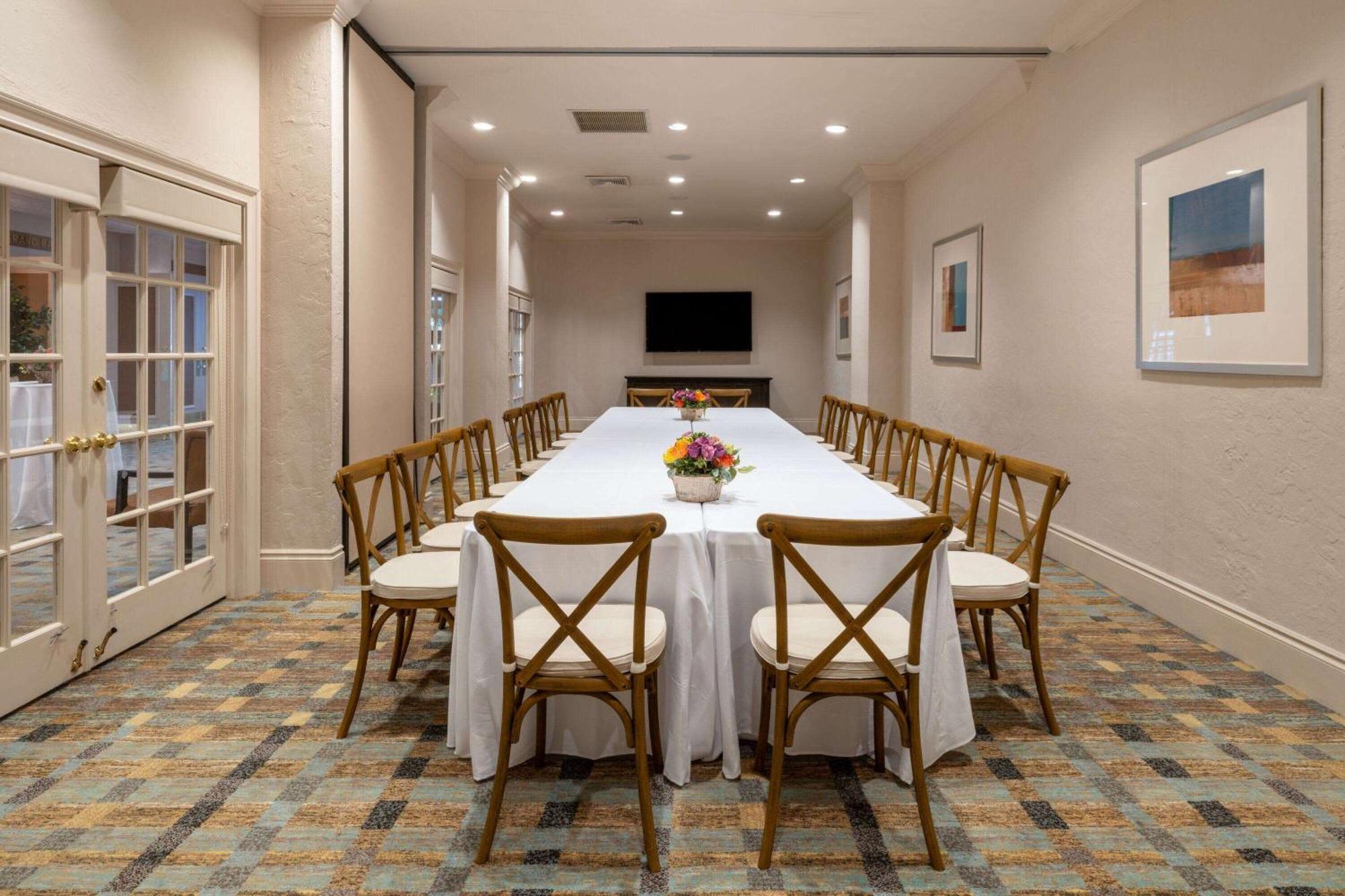 Wyndham Boca Raton Hotel Dış mekan fotoğraf